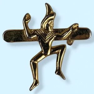 (2/$20) Girl Guides Brownie Pixie Pin